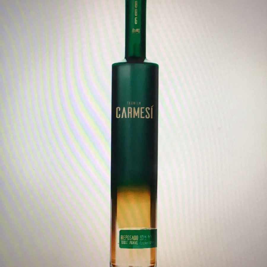 Carmesi 1886 Reposado Tequila