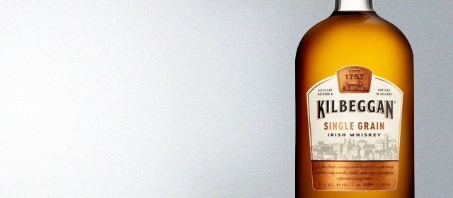 Kilbeggan Single Grain