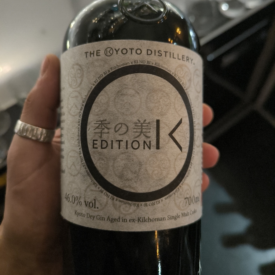ki no bi k edition