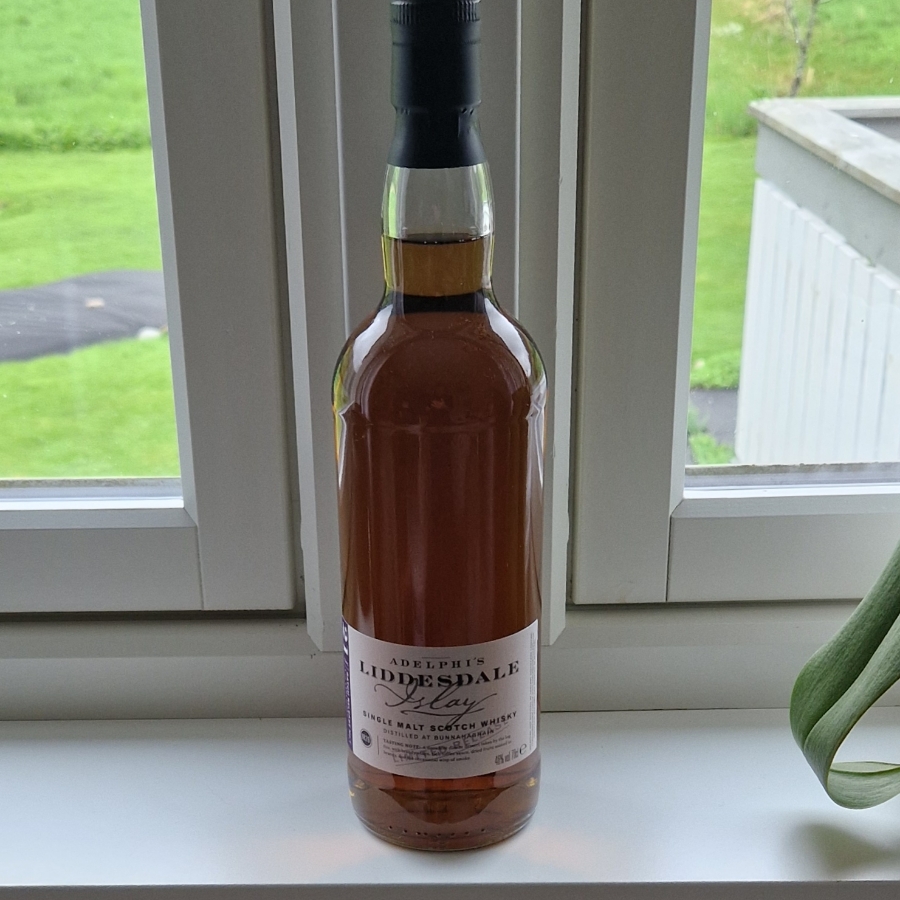Adelphi's Liddesdale 21 Batch 7