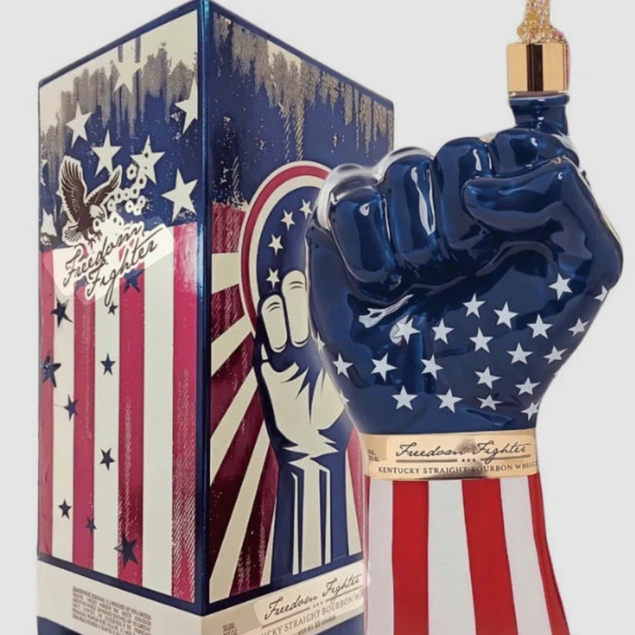 Freedom Fighter