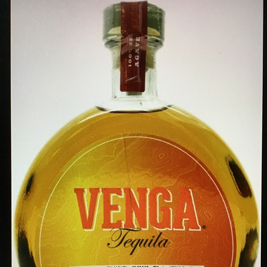 Venga Añejo