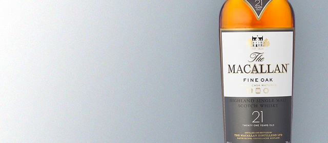 Macallan Fine Oak 21 Year | Reviews