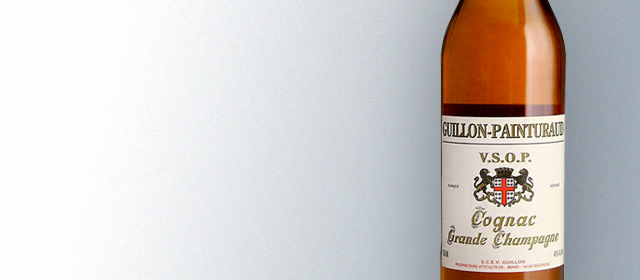 Guillon-Painturaud VSOP Grande Champagne Cognac