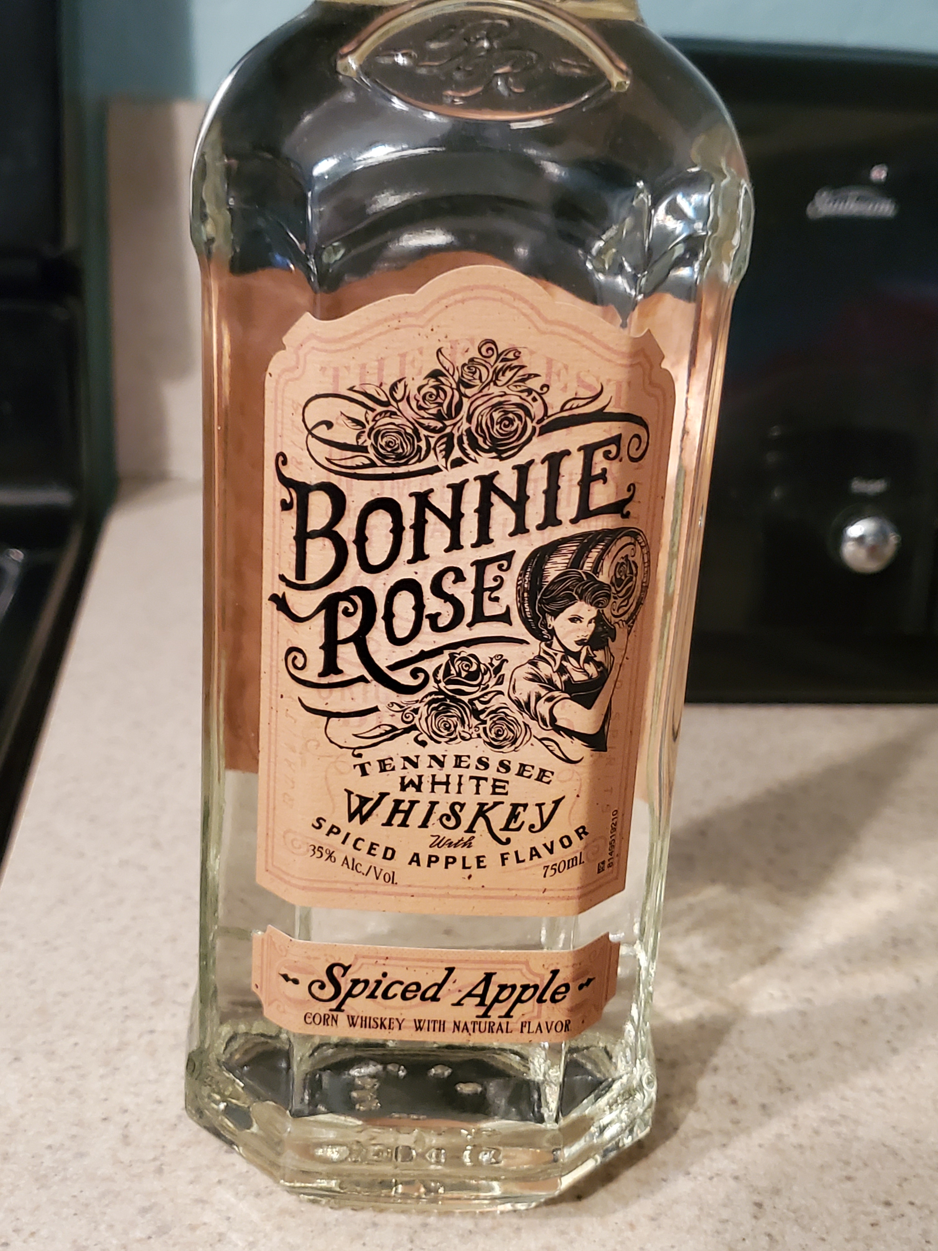 Bonnie Rose