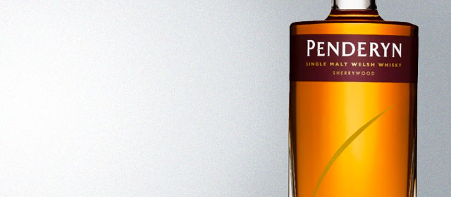 Penderyn Sherrywood