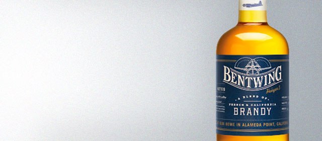 Bentwing Brandy