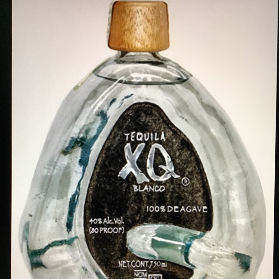 XQ Blanco