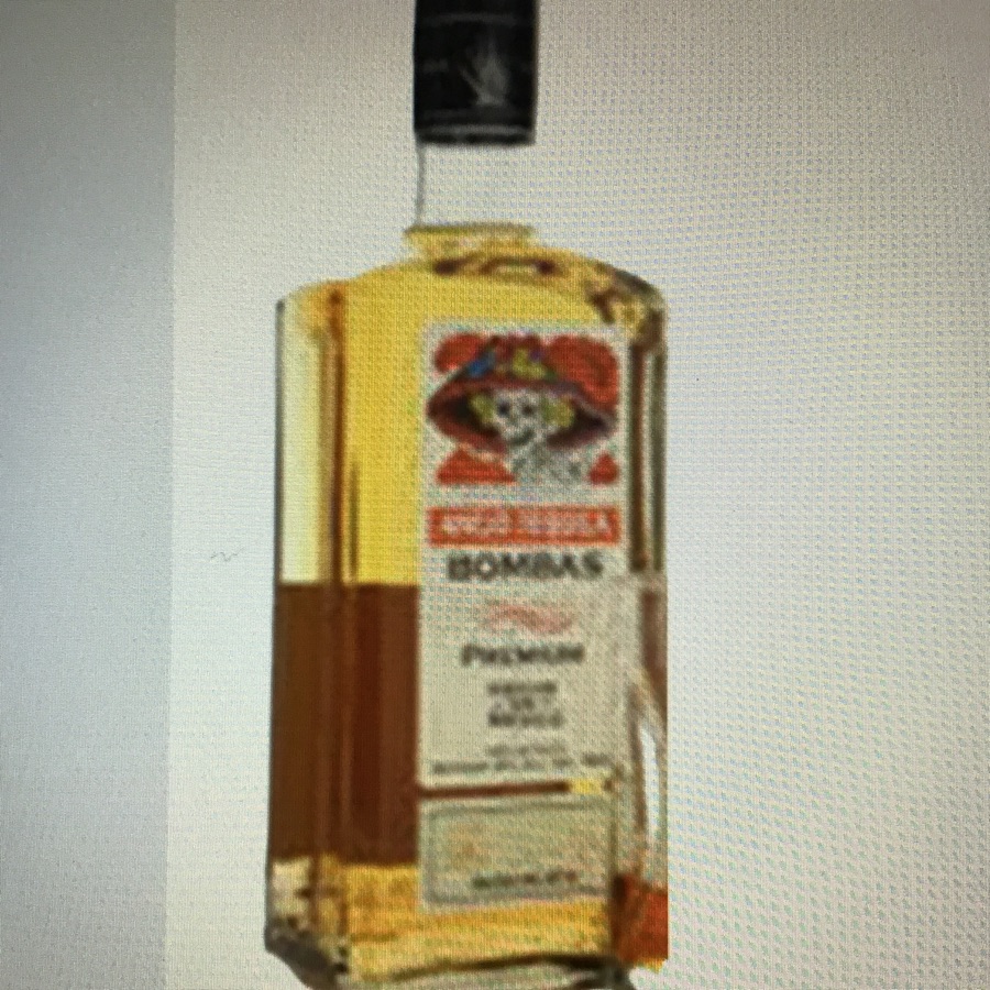 Bombas Añejo