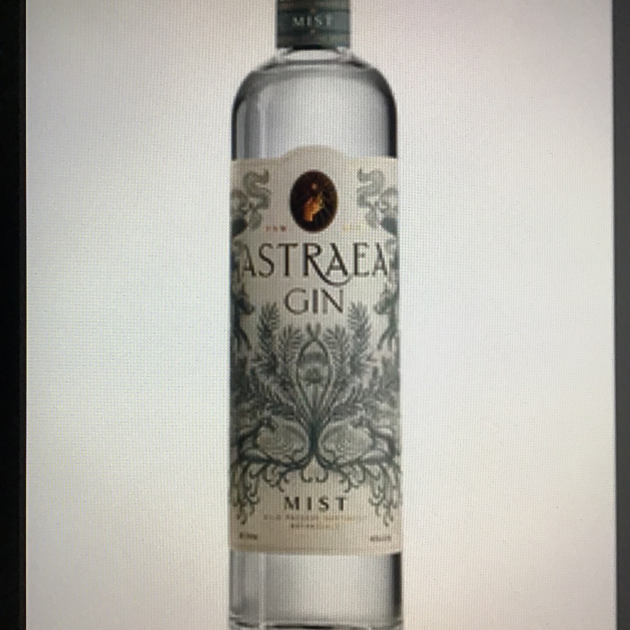 Astraea Mist Gin