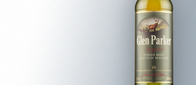Glen Parker Single Malt