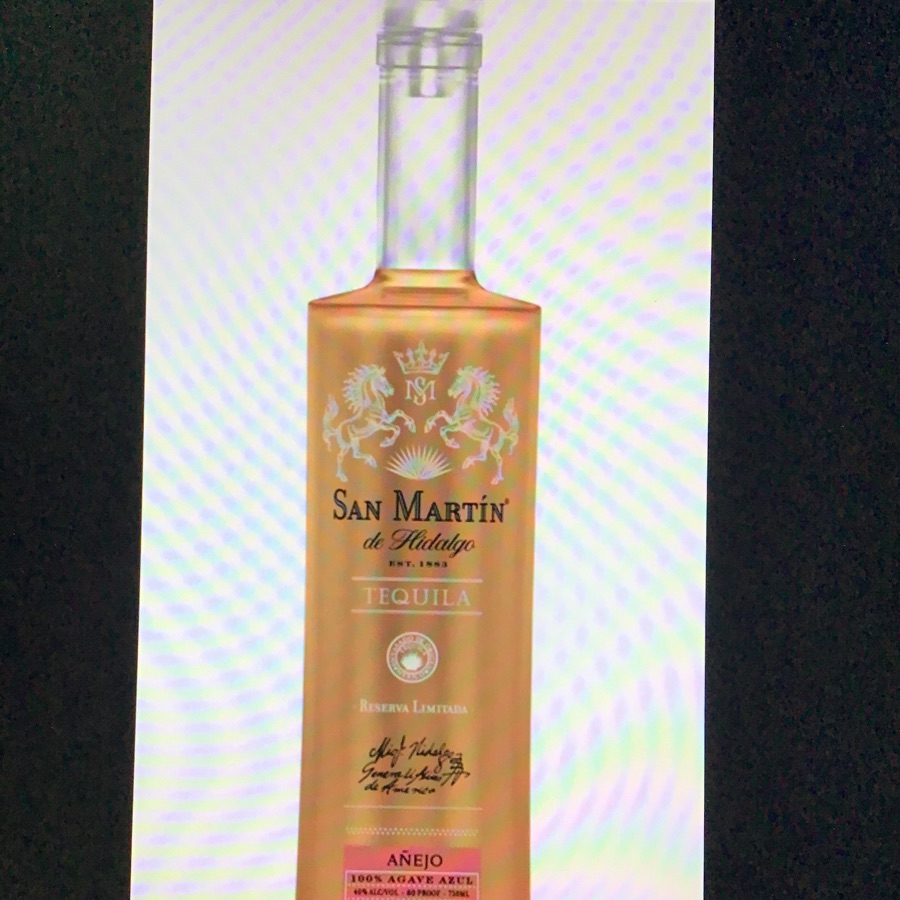 San Martín de Hidalgo Añejo