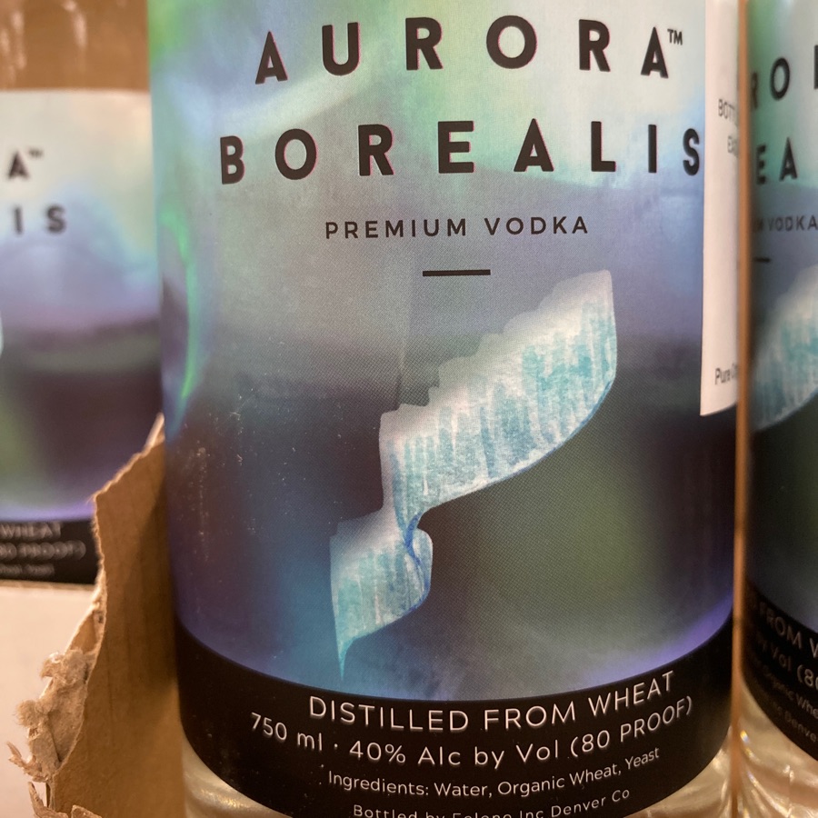 Aurora Borealis