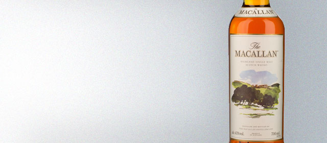 Macallan Archival Series Folio 2