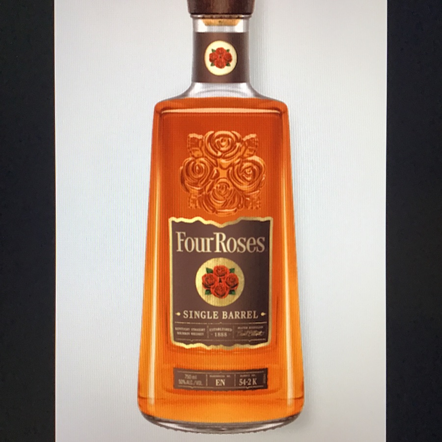 Four Roses OBSO