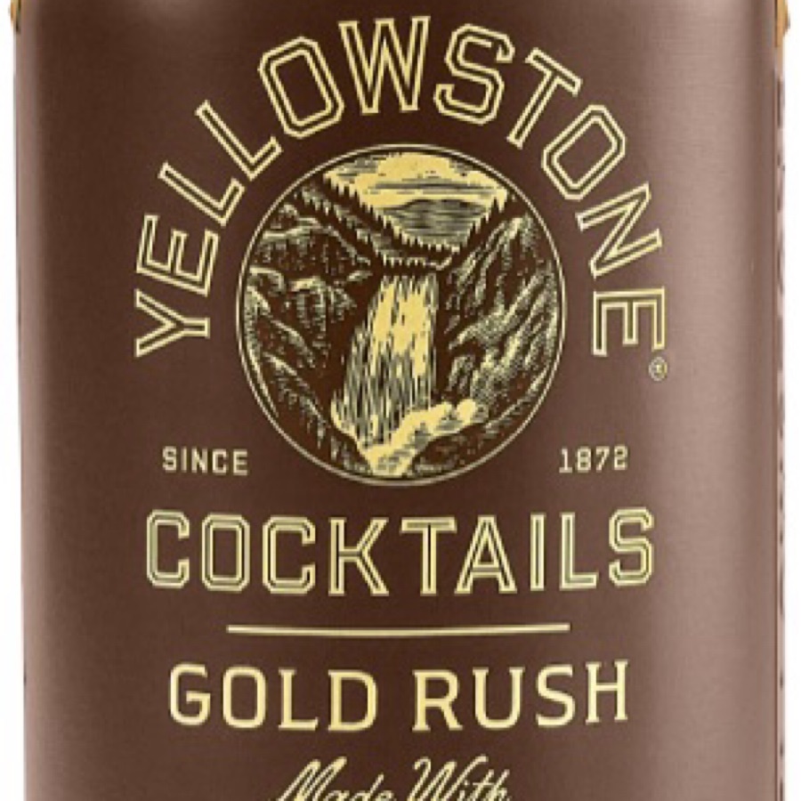 Yellowstone Gold Rush