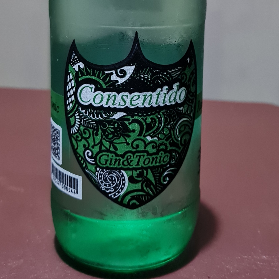 Consentido