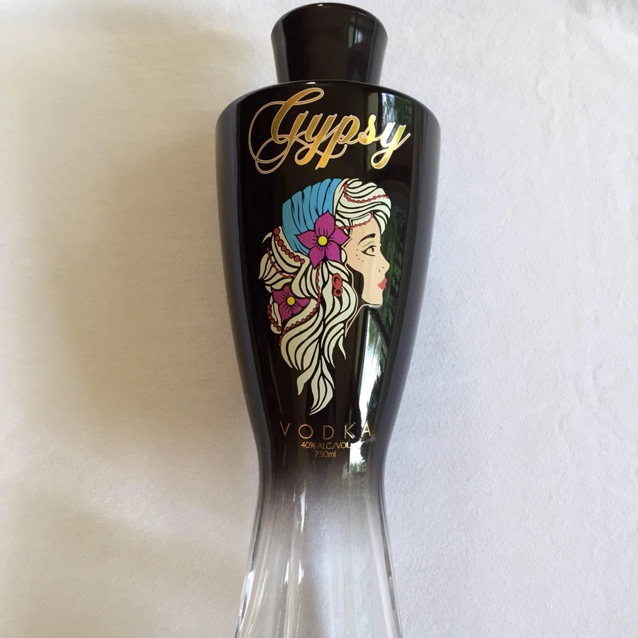 Gypsy Vodka