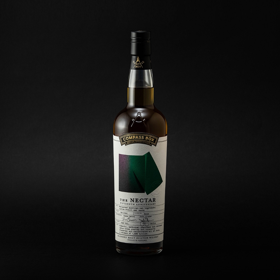 Compass Box The Nectar
