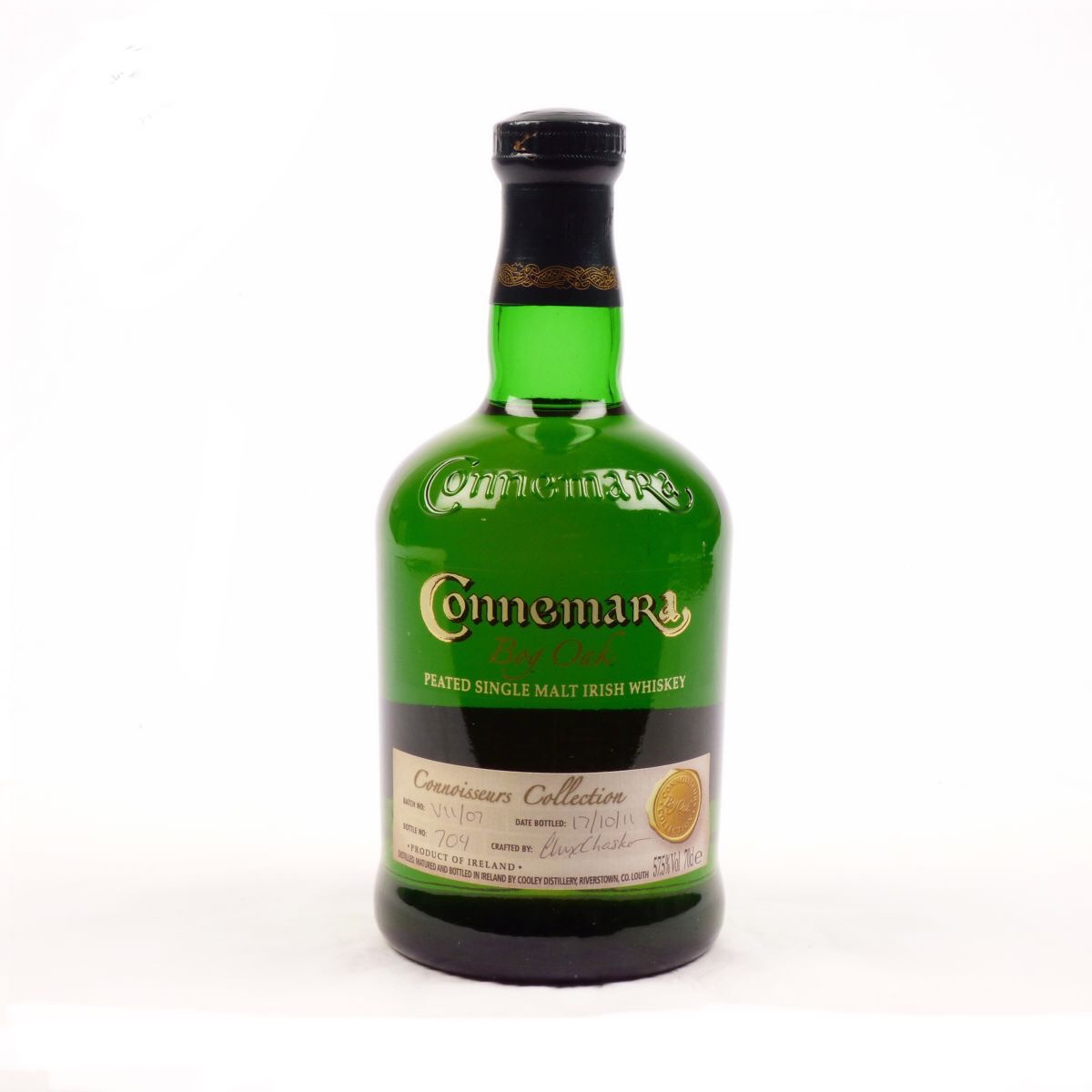 Connemara Bog Oak