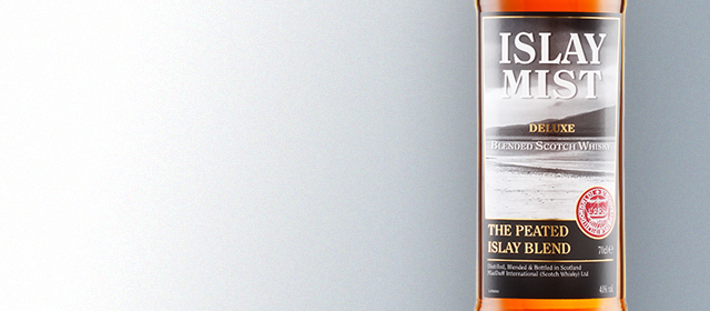 Islay Mist Deluxe