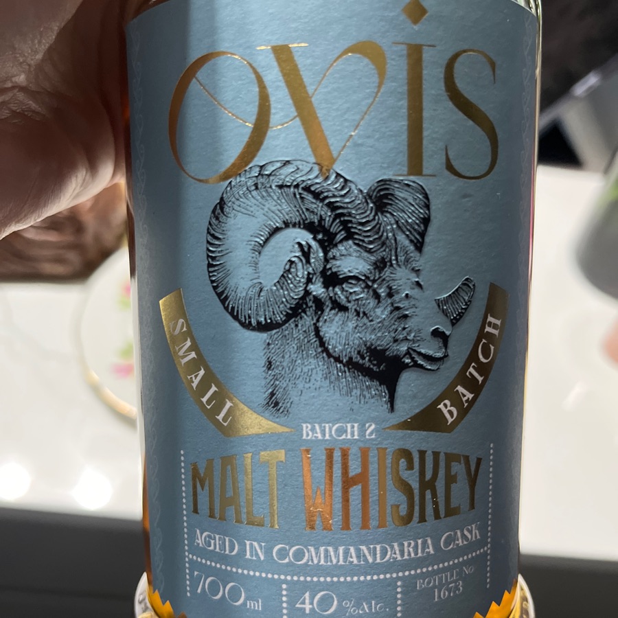 Ovis