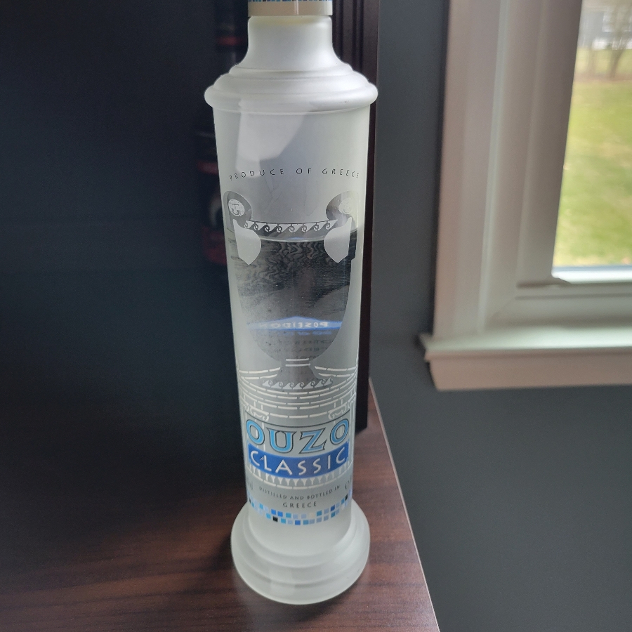 ouzo classic