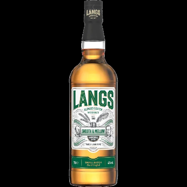 Langs smooth & mellow
