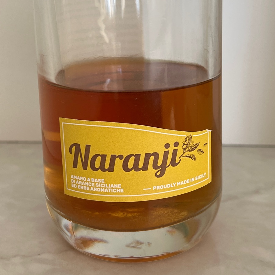 Naranji