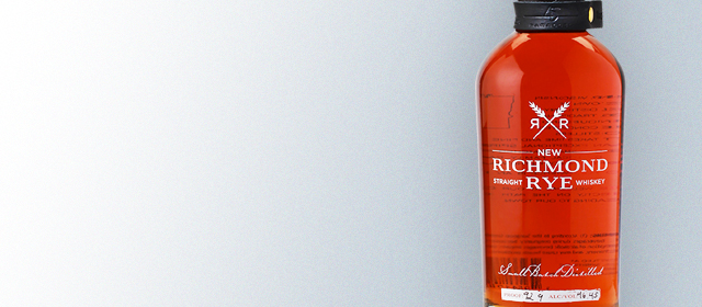 New Richmond Rye