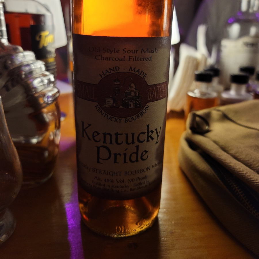 Kentucky Pride
