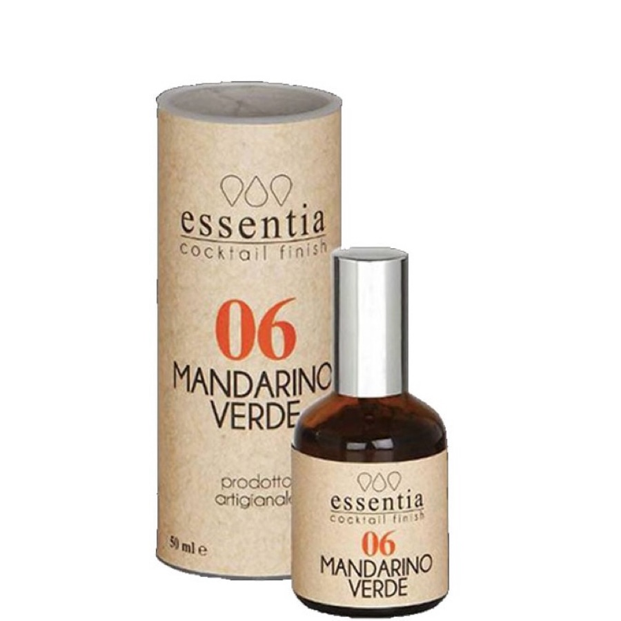 Essentia Mandarino Verde