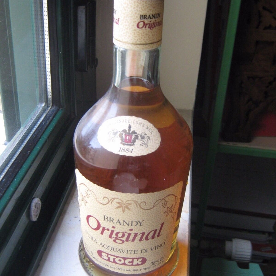 Original Stock
