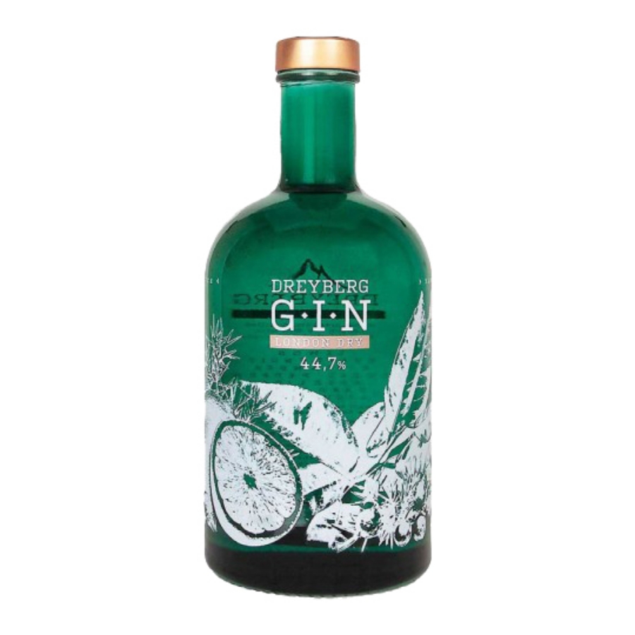 Dreyberg London Dry Gin