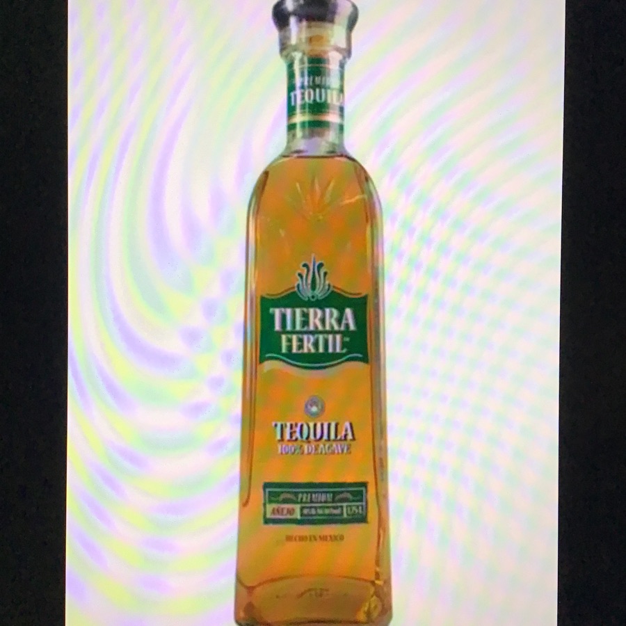 Tierra Fertil Añejo