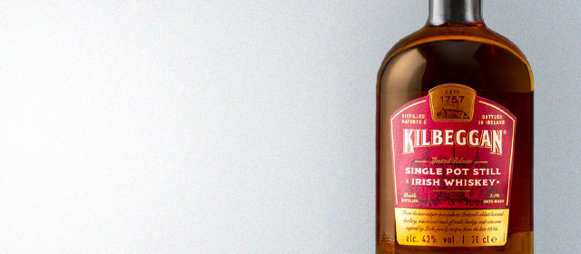 Kilbeggan Single Pot Still