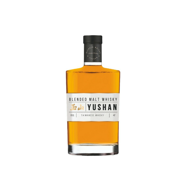 Yushan Blended Malt