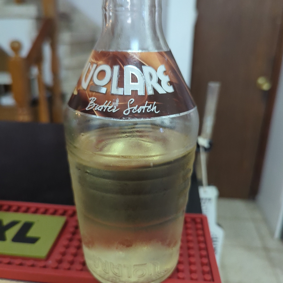 Volare - Butter Scotch