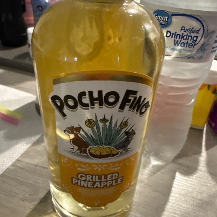 Pocho Finq