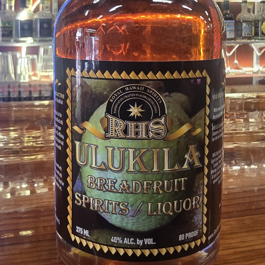 Ulukila