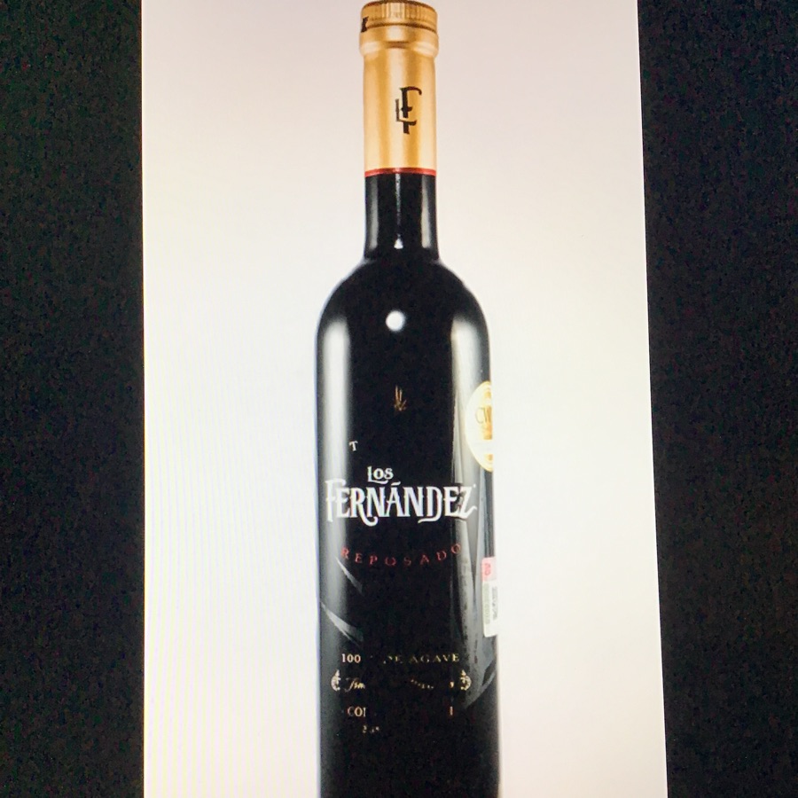 Los Fernandez Reposado
