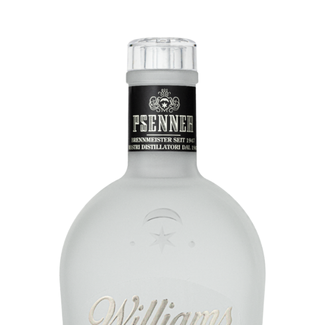 Psenner Williams Christ
