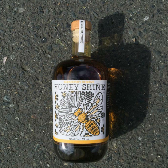 Honey Shine