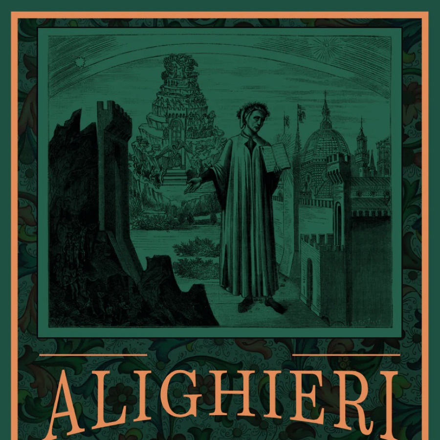 Alighieri