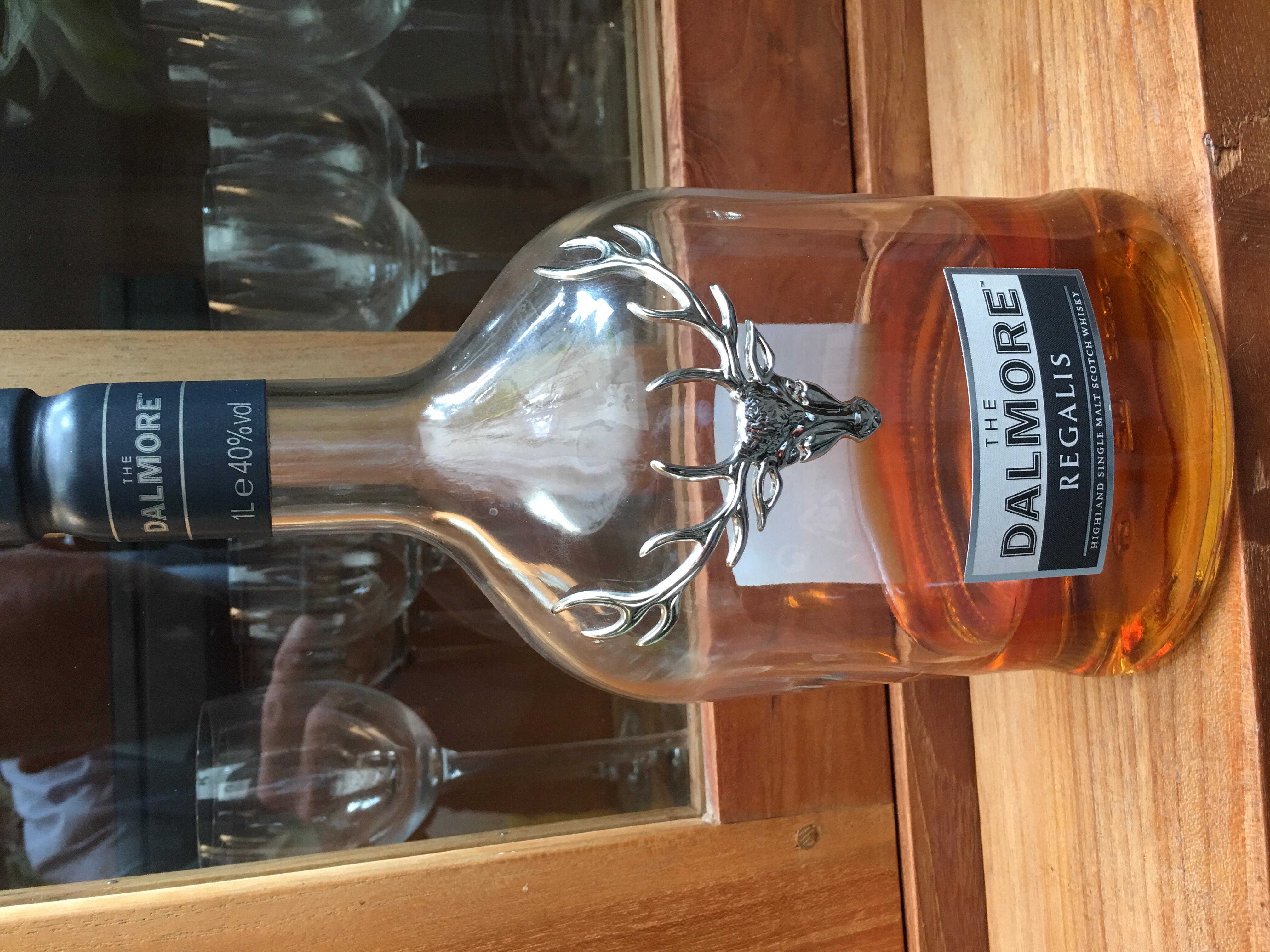 Dalmore Regalis
