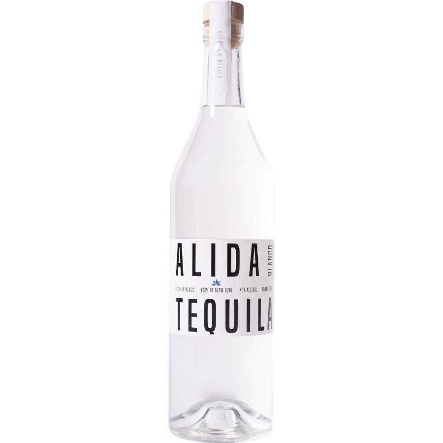 alida tequila blanco