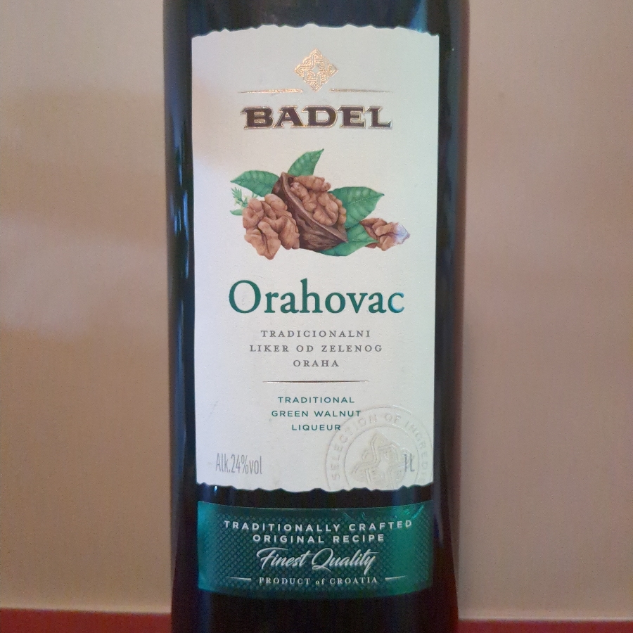 Badel Orahovac