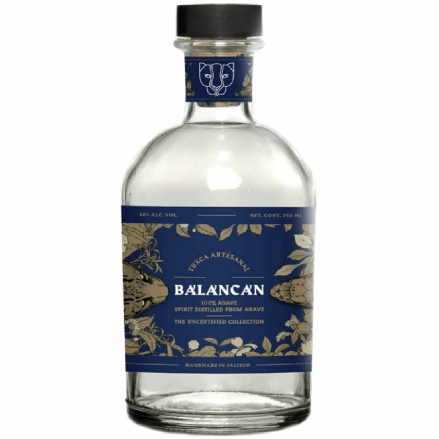 Balancan Tuxca