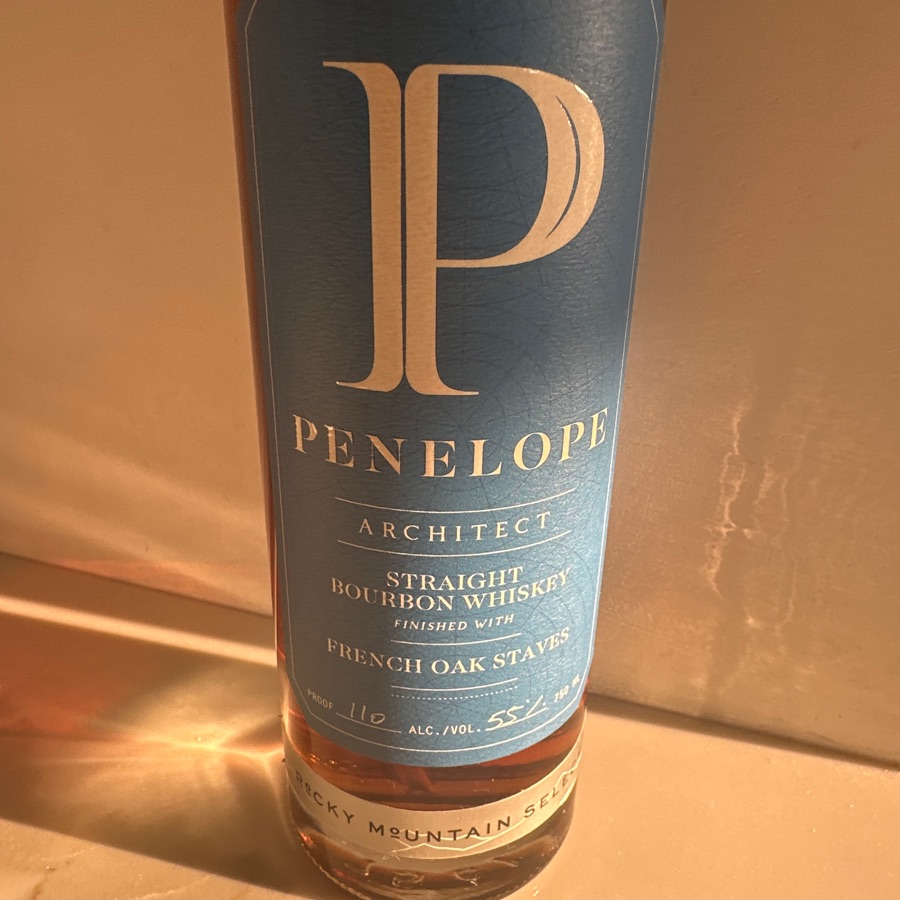 Penelope Architect - Rocky Mountain Select 2 (Private Build No. 2209)
