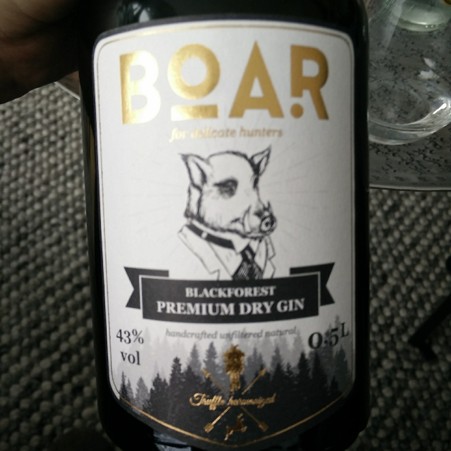 Boar
